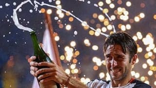  26歳が悲願の初V 6時間戦い抜く 