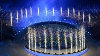 【閉会式】会場は西暦30年に建設の円形劇場を改修　世界遺産にも登録「遺産を最大限活用」伊紙