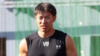 鷹・柳田悠岐にアクシデント　首の違和感で侍J戦欠場…軽症強調も球場離れる