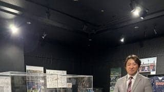 内川聖一さん「彼に求めるのは打って、守って、走って大暴れ」WBC連覇のキーマンに挙げたのは