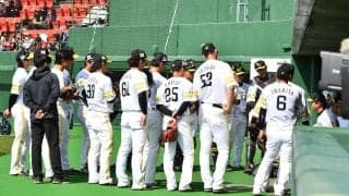 【ソフトバンク】侍ジャパン戦　先発はスチュワート、東浜巨も登板予定／スタメン一覧