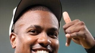 【WBC】ブラジル代表166キロ右腕・元巨人ビエイラが鼻ピアス、口ひげ姿で代表ユニ写真公開