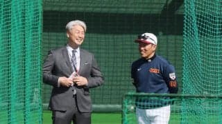 【侍ジャパン】ソフトバンク２戦目は小園＆若月が先発　マウンドはサポートメンバー篠原／スタメン