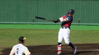 【侍ジャパン】佐藤輝明ピッチクロック違反でストライク宣告される　構えが残り８秒で間に合わず