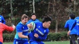 【ラグビーリーグワン】静岡ブルーレヴズのＳＯ家村健太が全治約６か月