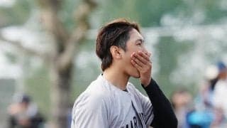 【ロッテ】石川柊太、28年ぶり「先発初球」危険球退場　98年3月は打者転向の広島投手が退場