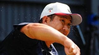 【侍ジャパン】菅野智之が吉井理人氏、ダルビッシュの前で26球投げ込む　２日オリックス戦登板