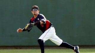 侍右腕を救った美技「あの守備がなかったら」　思わず感謝「スーパーマンがいた」