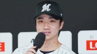 三塁に“瞬間移動”…育成ドラ3が「速すぎる」　解説者ベタ惚れ脚力は「支配下の価値ある」