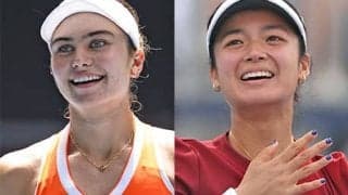  TOP100で7人がキャリアハイ更新 