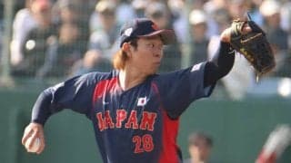 前日大勝から一転して打線沈黙…侍Jが2安打完封負け【23日壮行試合】
