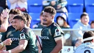 憧れるのはやめて。一歩ずつ、着実に歩みを進める新鋭が浸った初勝利の感慨