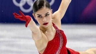 オリンピックは「例外」　世界選手権参加を認めないISUに露名伯楽は怒り「腹立たしい。私たちをいじめているだけ」【冬季五輪】