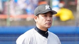 【ロッテ】サブロー監督「僕の中では都城まで」糸満キャンプ終了も25日から宮崎へ
