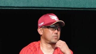 【楽天】三木監督、ルーキー台頭もオープン戦未勝利に危機感「チームの力がまだまだないのかな」
