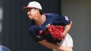 ダルビッシュ、ベタ褒めした26歳の“魔球”　わずか1日で習得「本当にすごいボール」