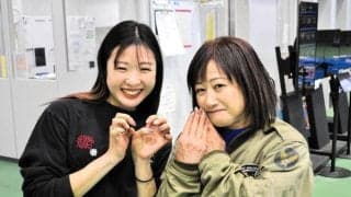 【ボート】鳴門ＰＧ１　徳増宏美は、プレミアムＧ１で初のドリーム戦に選ばれた戸敷晃美に期待です。