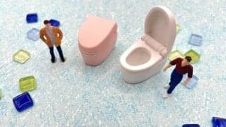 「尿もれ」に悩む人に今日からできる対策を学ぶ　背景には肥満や加齢の影響も