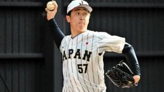 WBCへの適性検査　国内組投手に求められる「準備力」とは