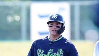 【ヤクルト】北村恵吾７回チャンス拡大、８回は２点適時打　両親の前で「頑張っている姿」見せた