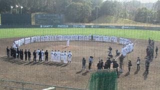 【オリックス】春季キャンプ打ち上げ、岸田監督「やりたいことはすべてできた」MVPは全員