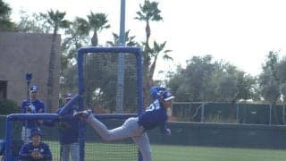 大谷翔平「最後にトラウトが」WBC二刀流問われニヤリ　最速159キロ＆柵越え５本で侍合流へ