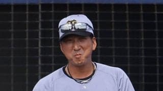 【阪神】藤川監督「１つのモデルになるかも」高卒２年目の今朝丸裕喜に重ねたのは…／一問一答