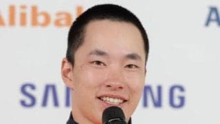 スノボ金の木村葵来　丸刈りはドジャース選手がモデルだった「カッコイイかも」　雑念捨てるため