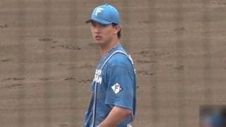 日本ハム新助っ人が特大2ラン　ロッテ石川がまさかの“初球で退場”、23日のパ結果