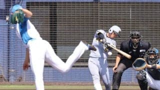 【阪神】近本光司が初回鮮やか初球打ち「実戦が大事」好調も「見えてきた部分も見えない部分も」