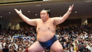 【春場所新番付】玉鷲が幕内99場所目、歴代３位の旭天鵬に並んだ　幕内出場はあと３回で１位