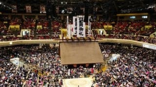 【春場所新番付】力士数は592人、３場所連続で600人下回る　最盛期の３分の２以下