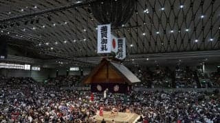 【春場所新番付】村山→豪欧勝、貴正道→尼王、若神→鶴の里、林龍→御柱／改名力士一覧