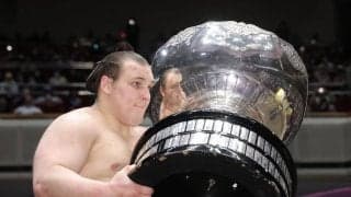 【春場所新番付】安青錦が東の大関で綱取り挑戦　阿炎が今場所では幕内最高の７枚上がる