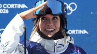 “メダル獲得率100％”の脅威　中国代表転身で覚醒した22歳に米全国紙も脱帽「恐ろしいほど知的でありながら…」【冬季五輪】