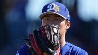 山本由伸、28日ジャイアンツ戦の先発後に侍ジャパン合流へ　WBC主戦投手へ期待