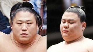 【春場所新番付】三役昇進逃した若隆景、義ノ富士が東西前頭筆頭　藤青雲＆藤凌駕新入幕／平幕編