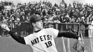 ダウン提示でサイン「お前はアホか」　わずか1勝で球宴選出…噛み合わぬ“人気と実力”