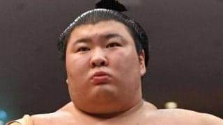 大相撲　熱海富士が新三役！静岡から９６年ぶりに誕生【春場所新番付発表】