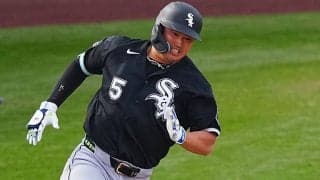 村上宗隆、“技あり”マルチで打率4割「いい流れでできた」　初のDHで右前打＆二塁打