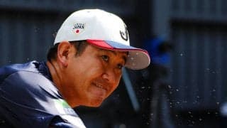 【侍ジャパン】宮崎強化合宿最終日はライブBPを実施予定　菅野智之も登板する見込み