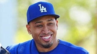 大谷翔平に「まだ教えてません」　ド軍守護神が隠した攻略法…金髪に込めた母国への思い