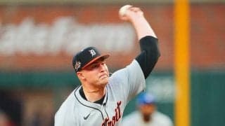 WBC米国代表のエース左腕スクバルは１次リーグ１試合のみの登板予定で代表離脱へ　米報道