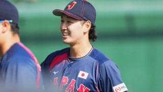 侍19歳逸材にブレークの予感　専門家が称えた“鬼メンタル”「推薦しただけのことある」
