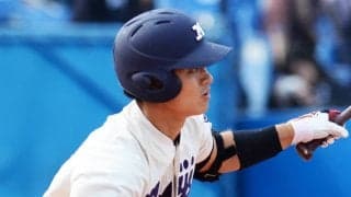 「捕手がいいとチームの戦いは安定する」を体現する男 坂本誠志郎、信頼で勝ち取った現在地