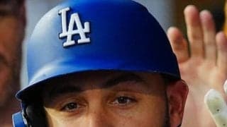 ドジャースFAのコンフォート外野手がカブスとマイナー契約、昨季は打率.199と苦戦