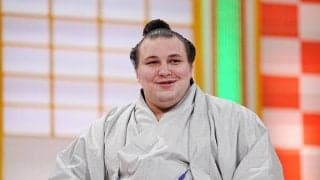 綱とりの安青錦、春場所千秋楽翌日は22歳誕生日「最高に近い誕生日を迎えることがあるかも」