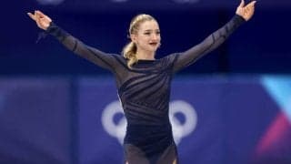 「なんてきれいに整頓されてるの！」米フィギュア女子選手の選手村ルームツアーが話題「めっちゃ几帳面」【冬季五輪】