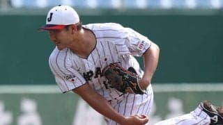 ダルビッシュとの時間は「僕の財産」　菅野智之が感謝「今後の野球人生に力になる」