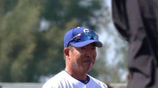 【中日】侍戦〝開幕投手〟はベテラン勢　正式な開幕投手は「３月１日」に発表へ